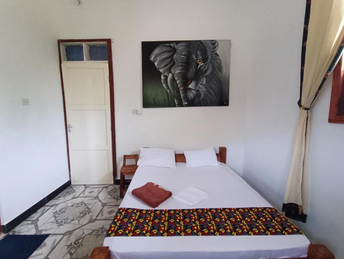 Sawasawa Lodge Paje Habitación foto